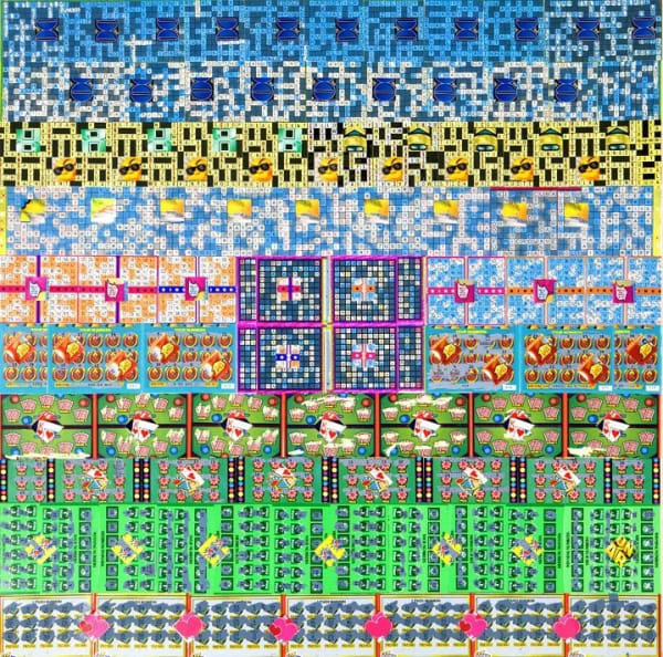 Melissa Brown, Sneak Peek, 2009