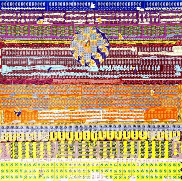 Melissa Brown, Disco King, 2009