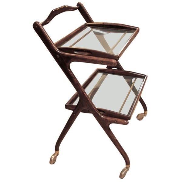 Ico Parisi, Cocktail Table by Ico Parisi, 1950