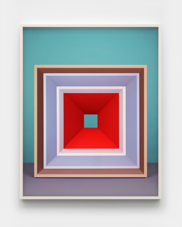 Jessica Eaton, cfaal 2204, 2018