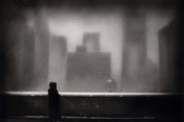 Rocky Schenck, Daydream, 2003