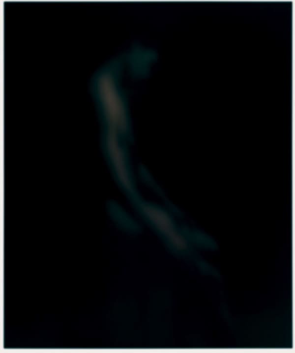 Bill Jacobson, New Year's Day #5081, 2003