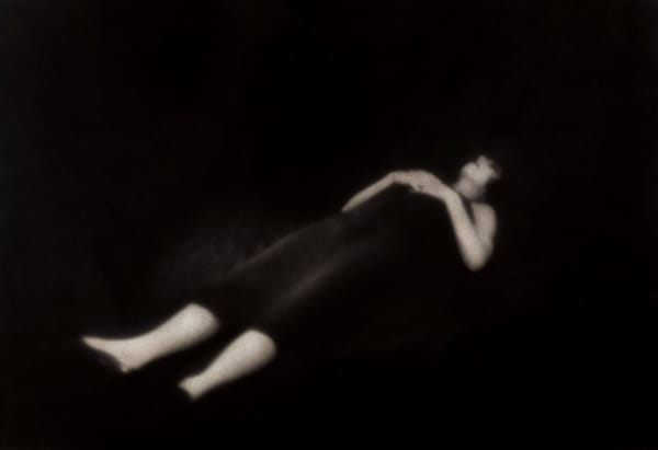 Rocky Schenck, In Between, 1989