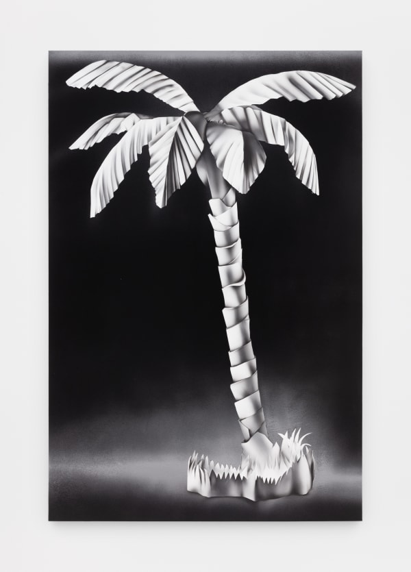 Kara Joslyn, Moontan, 2021