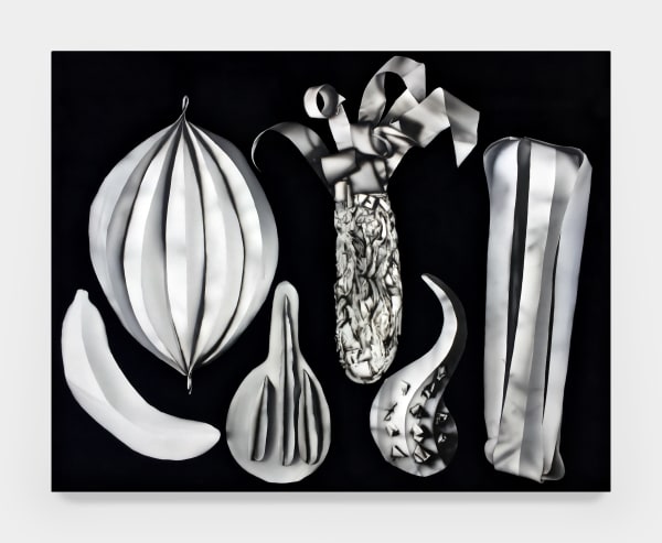 Kara Joslyn, Meat is Murder, 2018