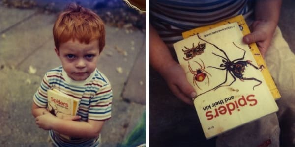 Mike Brodie, Obsidian // Denver, Colorado (diptych), 2005