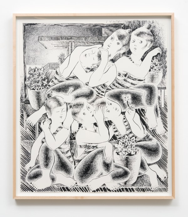 Josh Mannis, Secret Wars, 2016