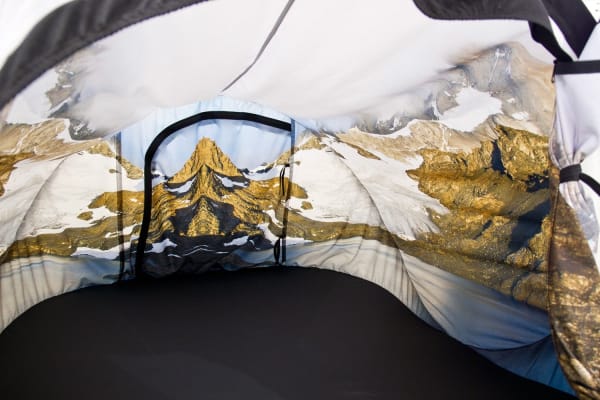 Guillermo R. Gudiño, Forever Yours (detail), 2011