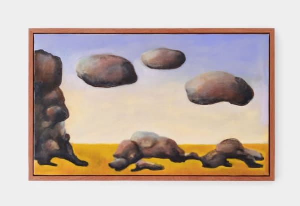 Leo Mock, Untitled 04, 2025