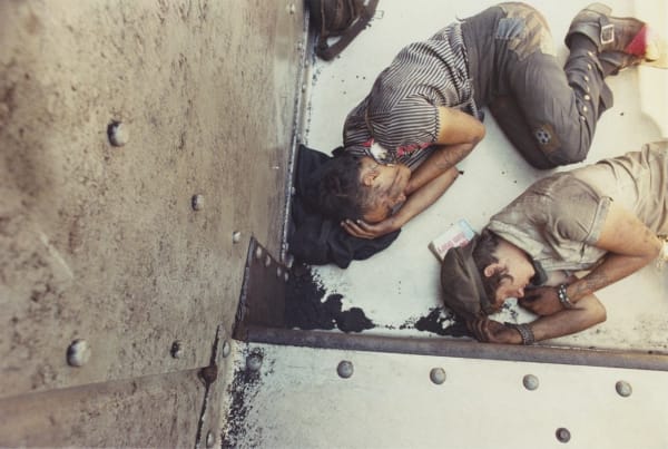 Mike Brodie, #5065, 2006-2009