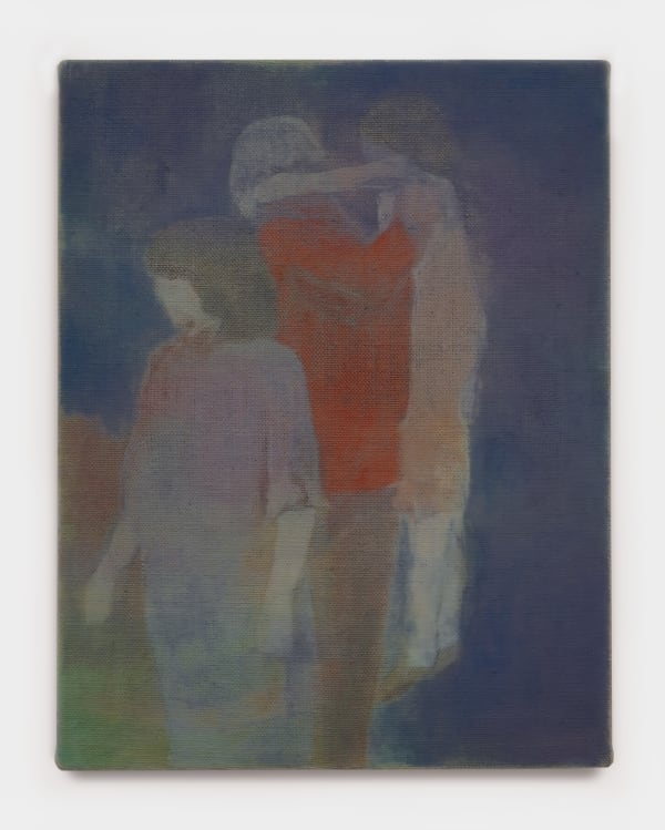 Ben Walker, Daddy, 2023