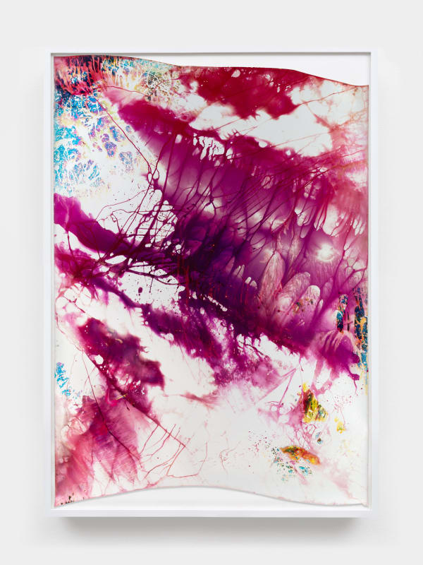 Mariah Robertson, 022, 2024