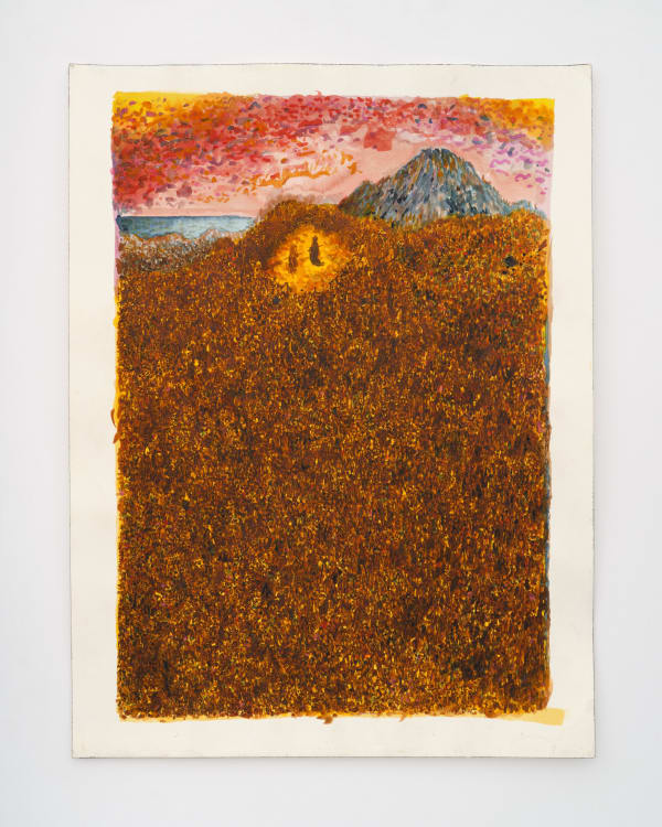 JP Munro, Suicide of Saul V, 2016