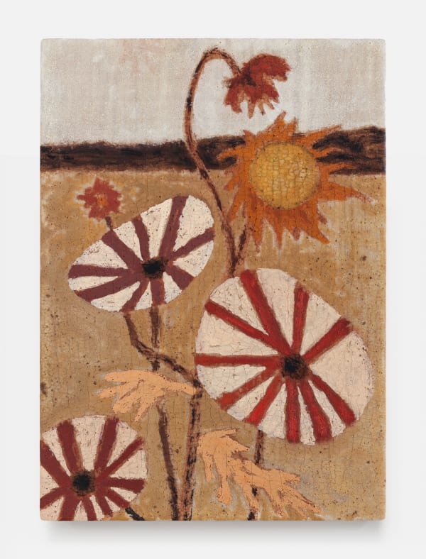 James Morse, Prairie Stars, 2026