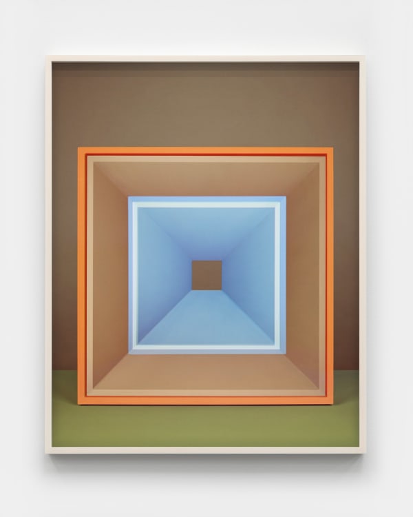 Jessica Eaton, cfaal 2216, 2018