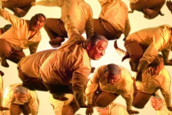 Josh Mannis, Music Is..., 2008