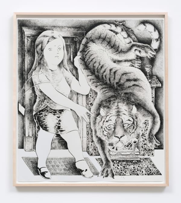 Josh Mannis, Honor, 2017