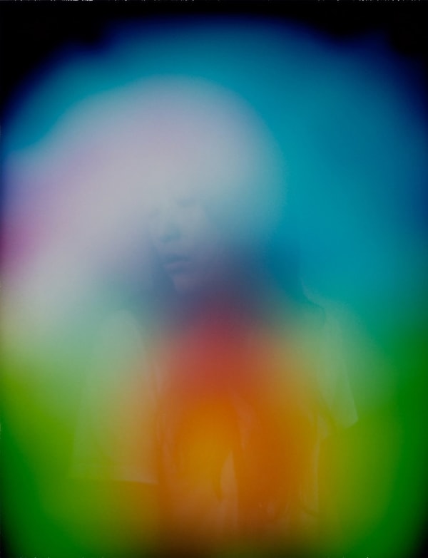 Carlo Van de Roer, Yoko Okutsu, 2008