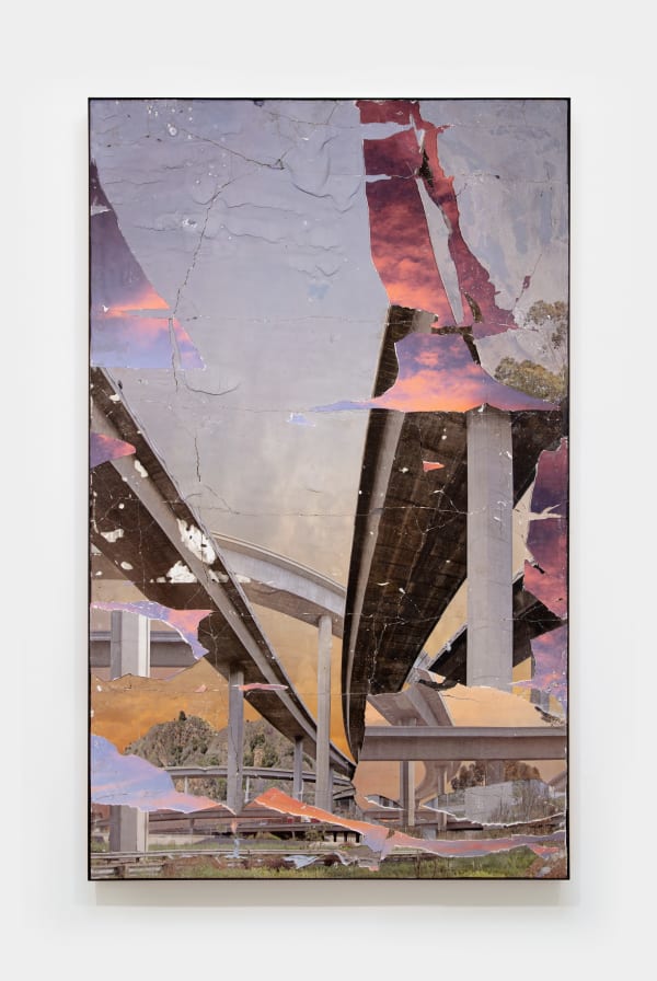 Matthew Brandt, 5-14-90-710-105, 2024