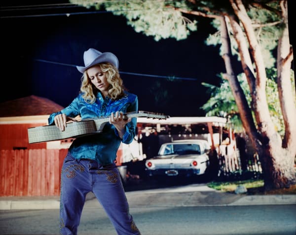 Jean-Baptiste Mondino, M, 2002