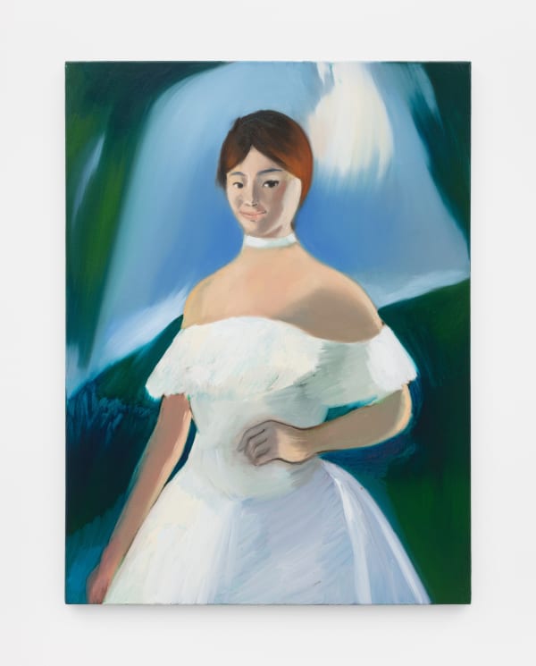 Kenrick McFarlane, Ning, 2021