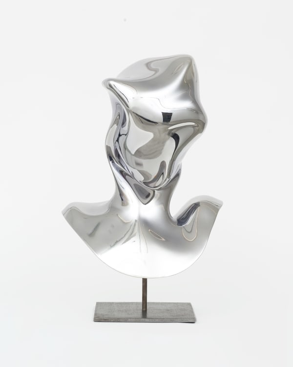 Jon Rafman, New Age Demanded (Futurismo Chrome), 2014/2019