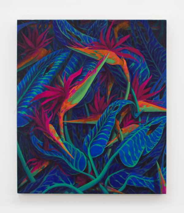 Phaan Howng, Memento M. Zohore (All Birds of Paradise Go to Heaven), 2022