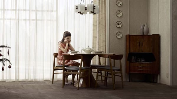 Erwin Olaf, Sarah, 2007