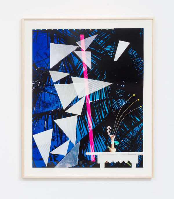 Matthew Porter, With Shell, 2015