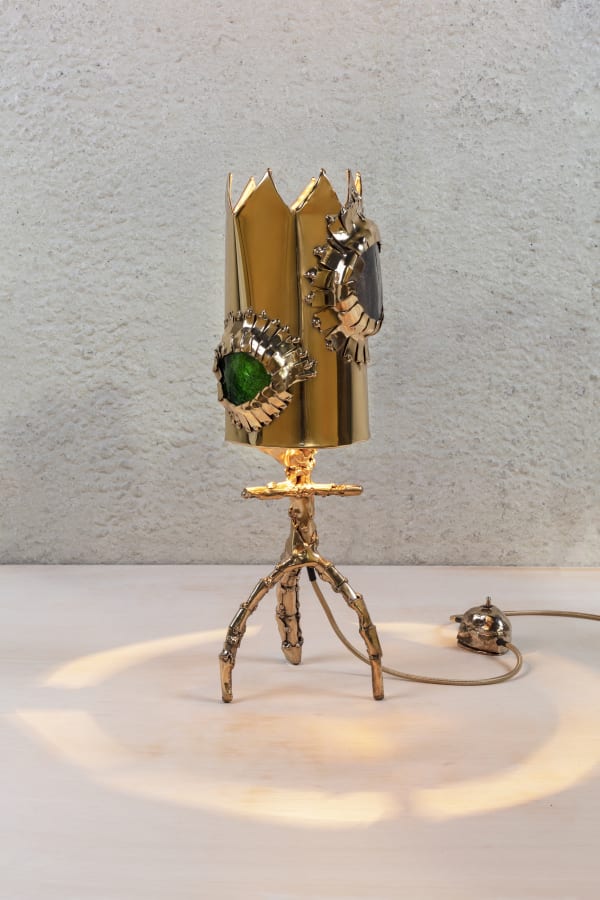 Misha Kahn, Le petit prince (2), 2018