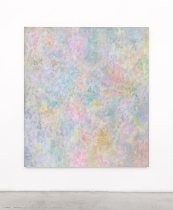 Jean-Baptiste Bernadet, Untitled (January), 2018