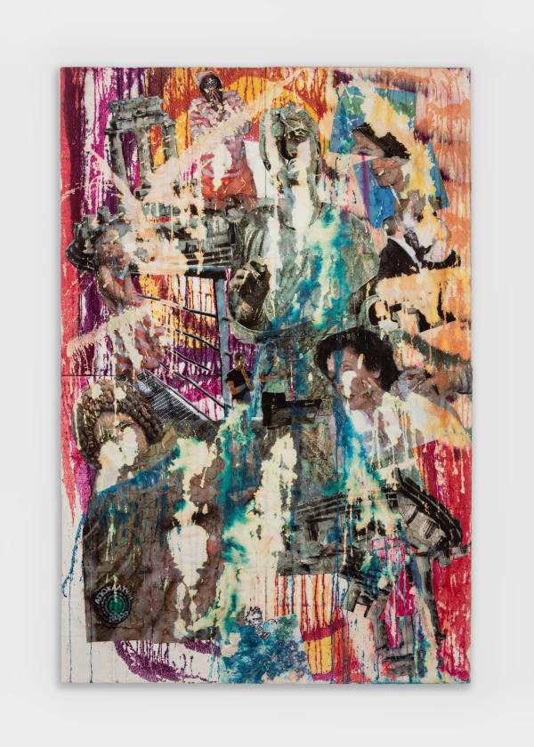 Monsieur Zohore, Greek Tragedy, 2022