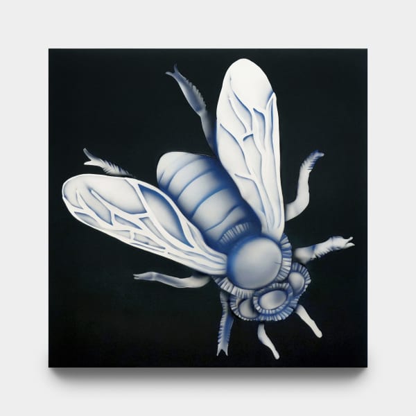 Kara Joslyn, These Violent Delights Have Violent Ends (Devour, Desire, Dream), 2023