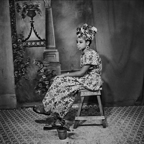 Sanlé Sory, La Malienne de Diaradougou, 1969