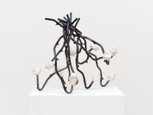 Tyler Christopher Brown, An Ivorian Entropy (In III Acts), 2022