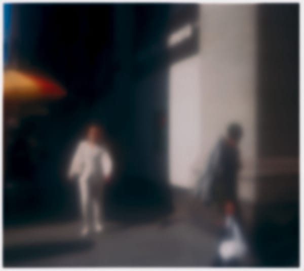 Bill Jacobson, #4172, 2001