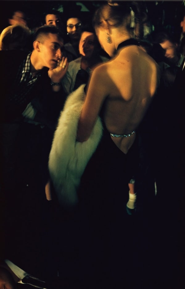 Ernst Haas, Hollywood, 1963