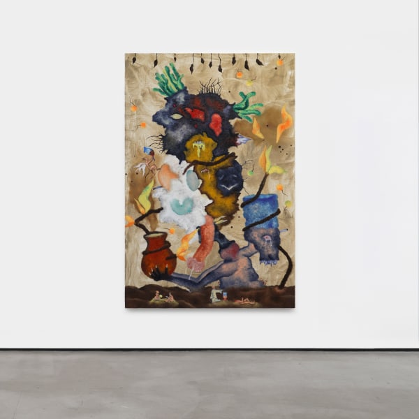 Merveille Kelekele Kelekele, Trois semaine, un bouton sur mon dos, Google m’a dit que j’avais Cancer, 2023