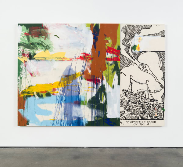 Charlie Alston, The Wind Rises, 2022