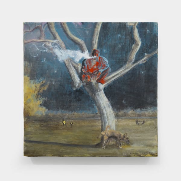 Mateus Moreira, Gramado da Música, 2025