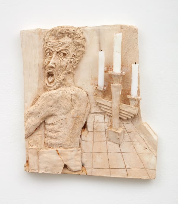 Joshua Miller, Viennese Holiday, 2021