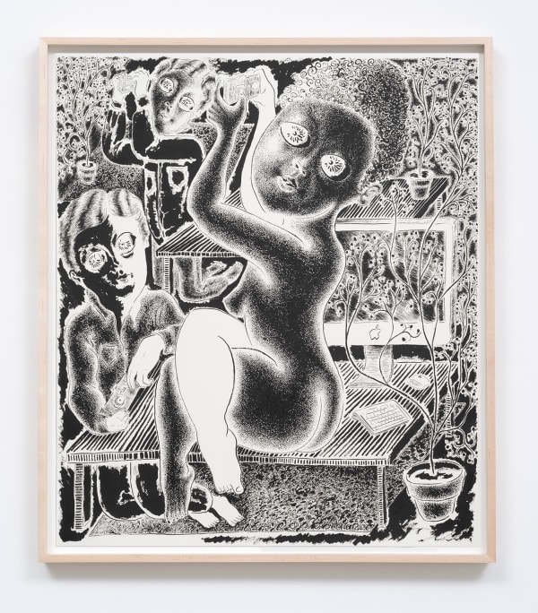 Josh Mannis, Informer, 2015