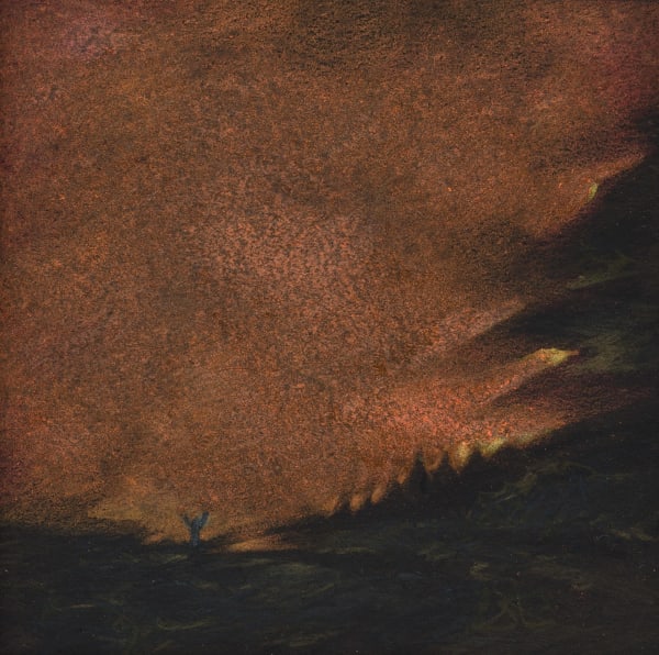 Elizabeth Shull, Make It Stop, 2021