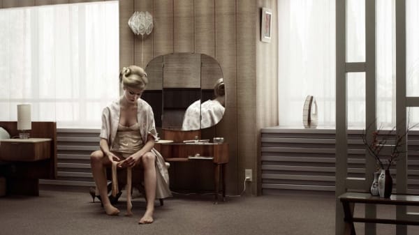 Erwin Olaf, Barbara, 2007