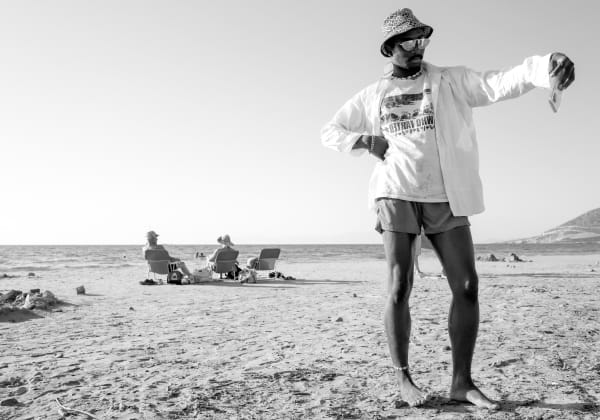 Chloe Trigano, Was that you, 2022