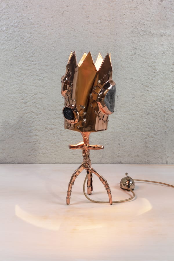 Misha Kahn, Le petit prince (4), 2018