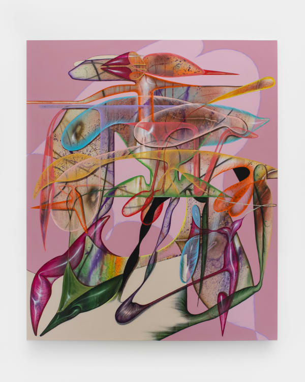 Nevena Prijic, Nature's Dance, 2022