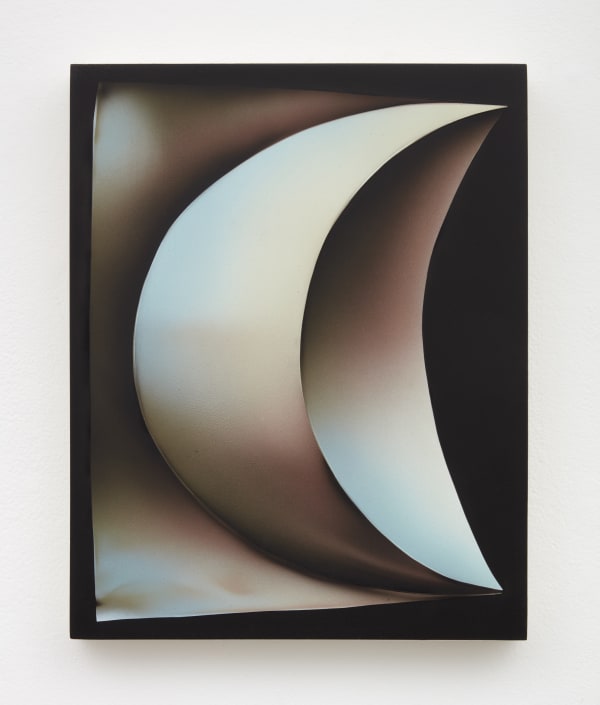 Kara Joslyn, Back to Mystery City, 2022