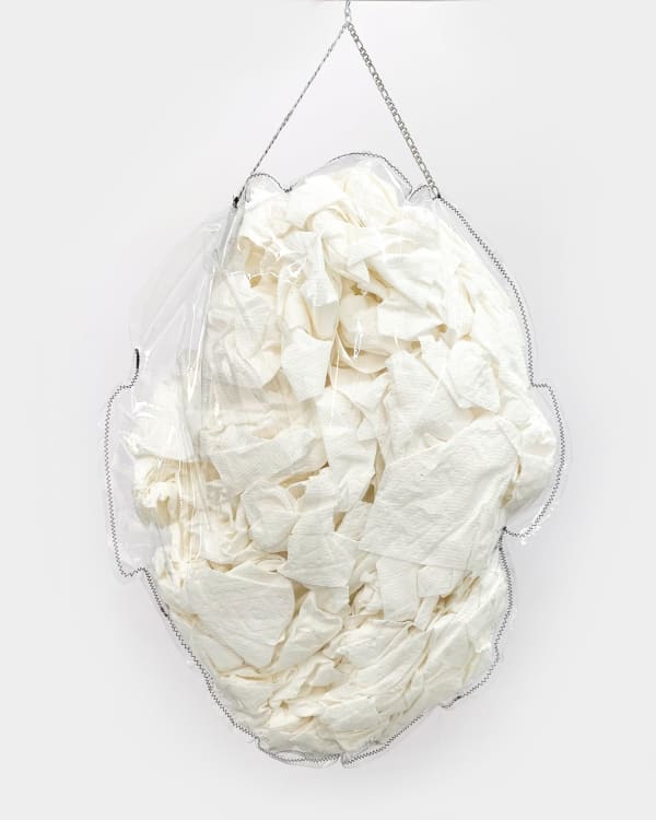 Zsa Zsa Douglas, Stuff-your-own-Sandy, 2022