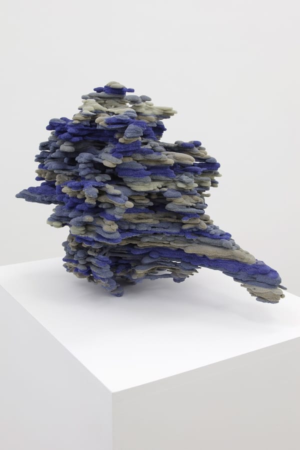 Dwyer Kilcollin, Bouquet, Edda (elder), 2015